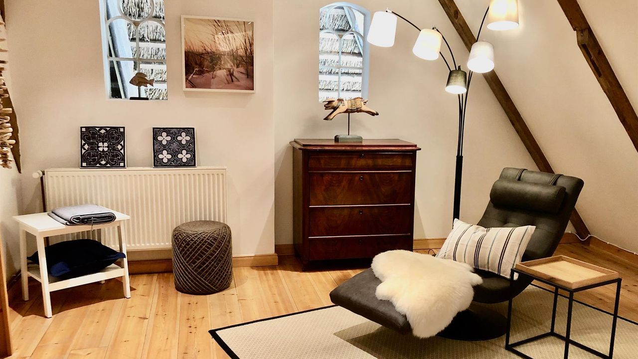 Entspannen Sie auf der Lounge-Liege Entspannen Sie auf der Lounge-Liege